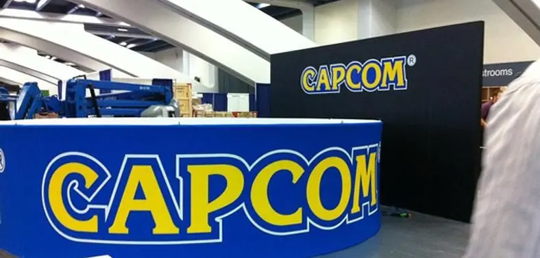 Capcom is to move "more game development in-house"