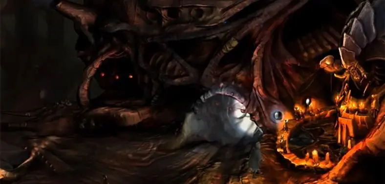 Torment: Tides of Numenera shown in Unity, 3 days left with over $3.3m pledged