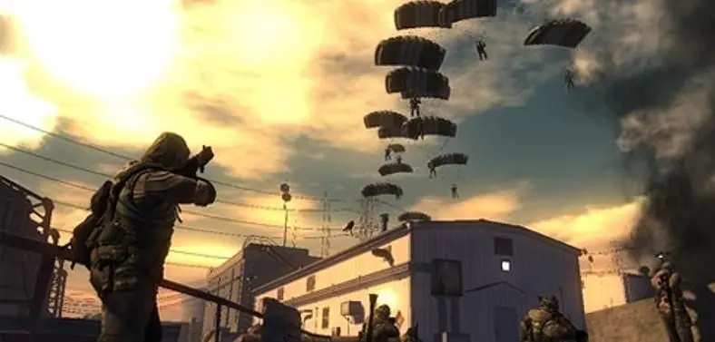 Free MAG DLC Next week