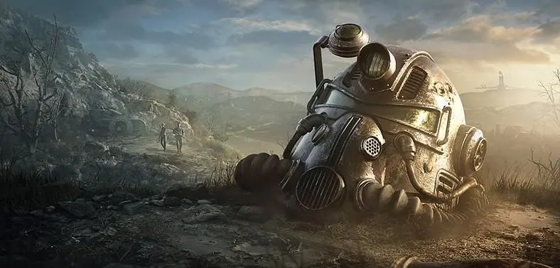 Fallout 76 Anglers Location - Where to Find Anglers?