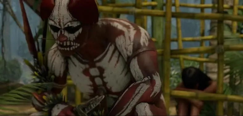 Green Hell Spirits of Amazonia Part 3 Gets March PC Release Date