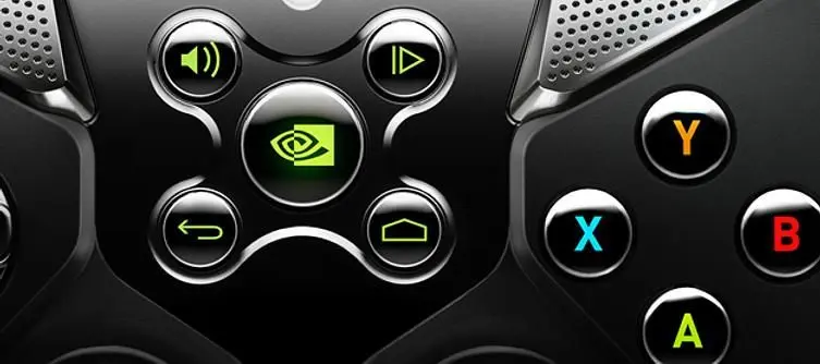 Nvidia Shield software update includes 1080p streaming