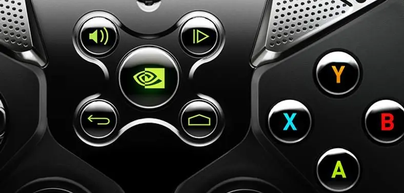 Nvidia Shield software update includes 1080p streaming