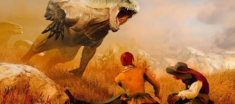 Greedfall announces Release Date for this September
