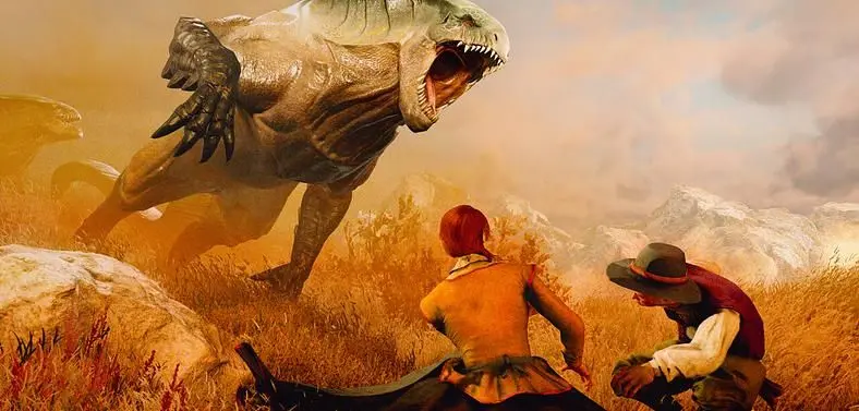 Greedfall announces Release Date for this September