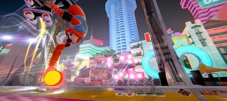 Roller Champions Closed Alpha Start Date - When Does It Begin and End?