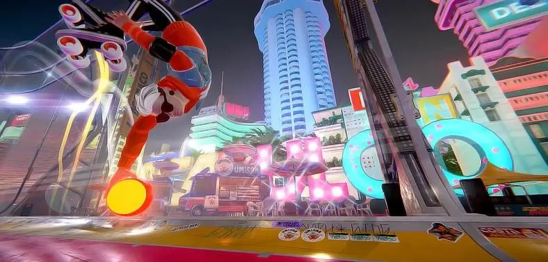Roller Champions Closed Alpha Start Date - When Does It Begin and End?