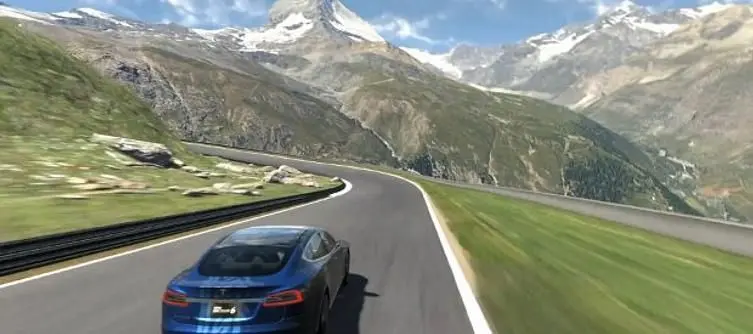 GamesCom 2013: Gran Turismo 6 dated for 6th December