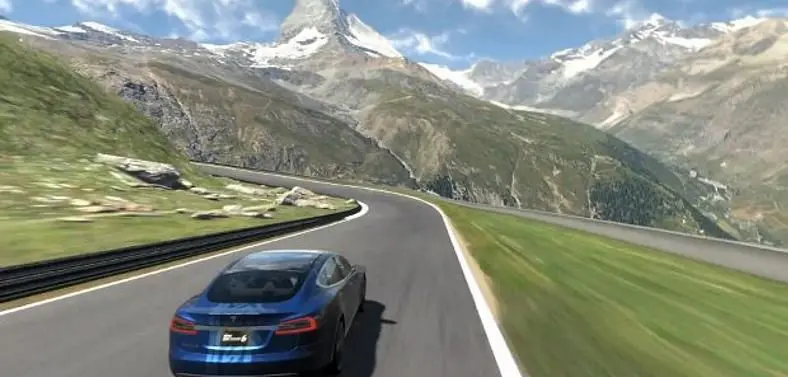 GamesCom 2013: Gran Turismo 6 dated for 6th December