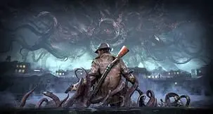 The Sinking City 2 Demo Available on Steam Now