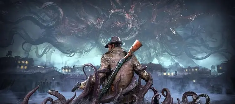 The Sinking City 2 Demo Available on Steam Now