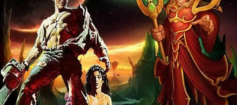 New World of Warcraft movie scribe announced