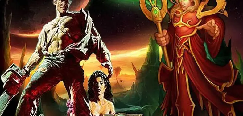 New World of Warcraft movie scribe announced