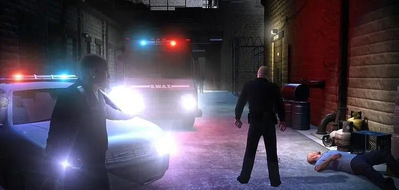 Koch Media announces game based on TV Series Prison Break