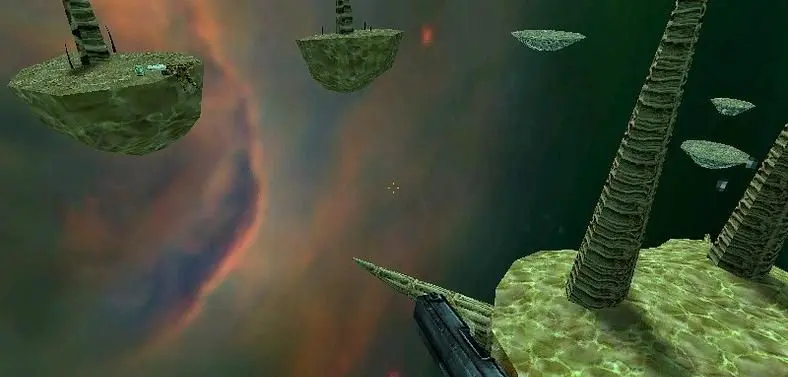Free mod version of Black Mesa will omit Half-life's alien Xen levels