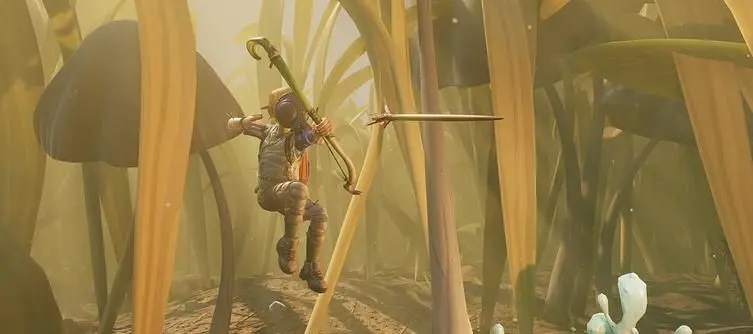 Grounded Thistle Needle Locations Guide