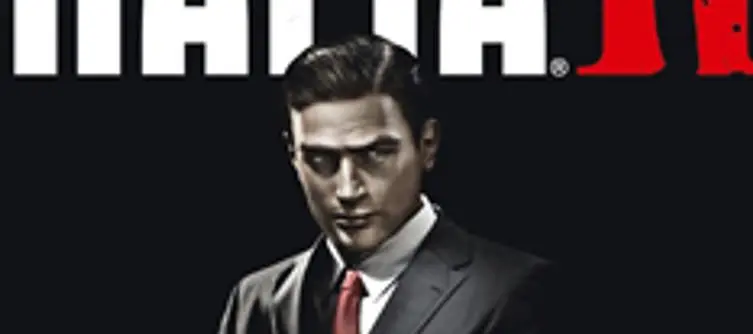 2K defend "differences" of Mafia II versions, PS3 'inferior to others'