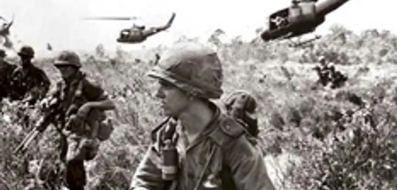 Rumour-mill: Treyarch's 'Call of Duty: Vietnam' all about the platoon