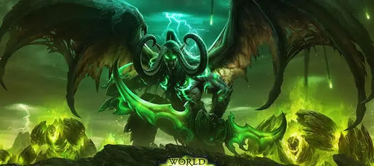 World of Warcraft: Legion expansion marks the return of an old foe