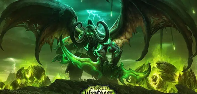 World of Warcraft: Legion expansion marks the return of an old foe