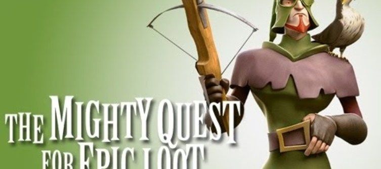 New event allows you to check out the heroes of The Mighty Quest for Epic Loot for free