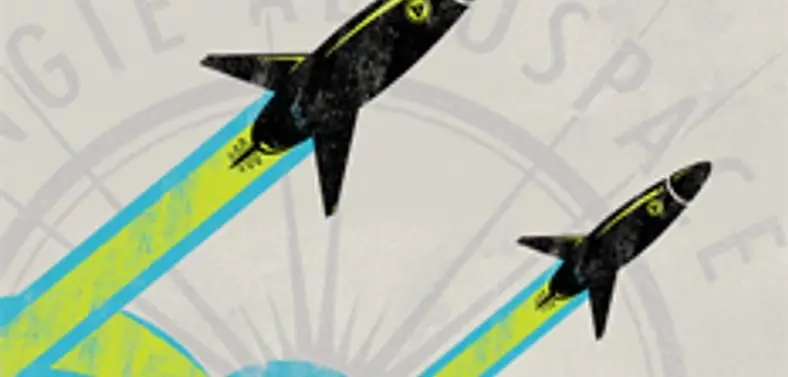 Bungie Aerospace isn't a game, 'partner initiative' for indie devs