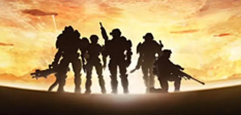 Bungie built "massive military campaign" for Halo: Reach, then story