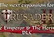 Stronghold Crusader 2 gets new DLC The Emperor & The Hermit