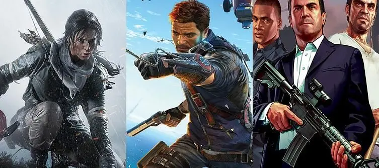 Green Man Gaming's continuing Summer Sale never looks back at explosions