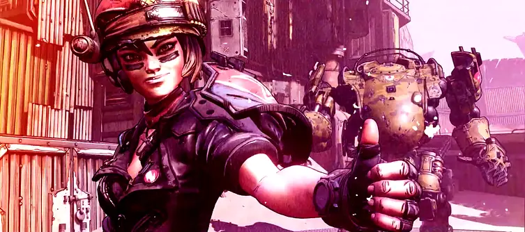 Borderlands 3 Release Date May Have Been Hidden in Trailer