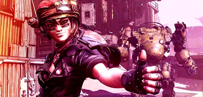 Borderlands 3 Release Date May Have Been Hidden in Trailer