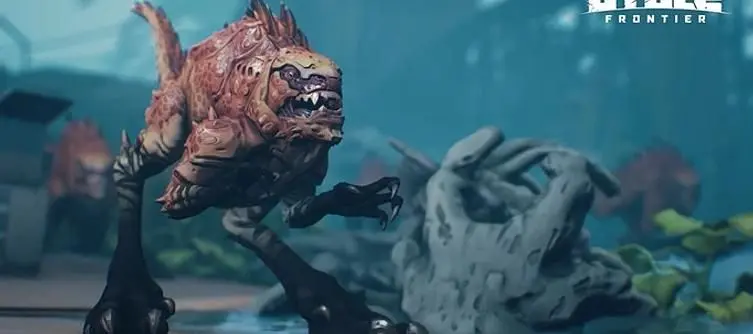 The Cycle: Frontier Strider Head Location - How can it be used?
