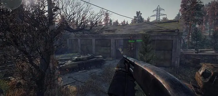 Survarium expanding alpha test roster