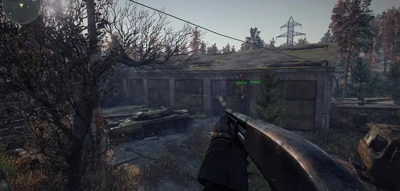 Survarium expanding alpha test roster