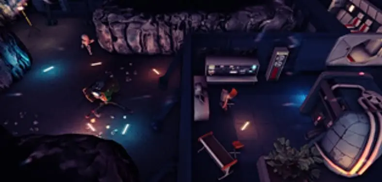 Simon Roth's god game Maia achieves Kickstarter goal, just under 48 hours left