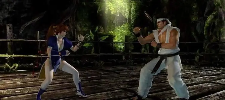 Team Ninja hints Akira not the last Virtua Fighter character coming to Dead or Alive