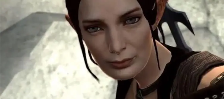 'Mark of the Assassin' DLC out now for Dragon Age II