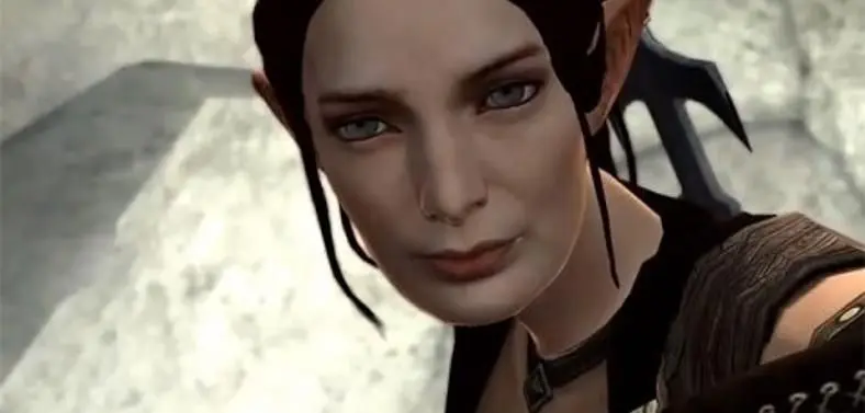 'Mark of the Assassin' DLC out now for Dragon Age II