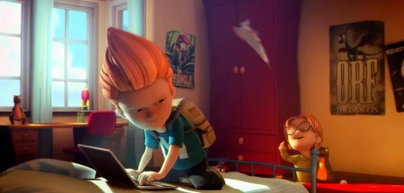 Max: The Curse of Brotherhood launching on PC April 15th