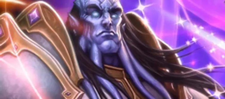 Blizzard running World of Warcraft sale until November 30th