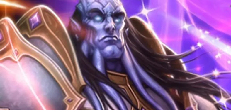 Blizzard running World of Warcraft sale until November 30th