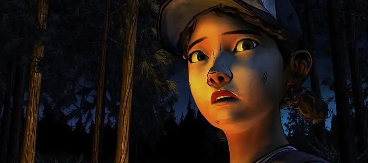 The Walking Dead: Season 2's devastating Vine teaser