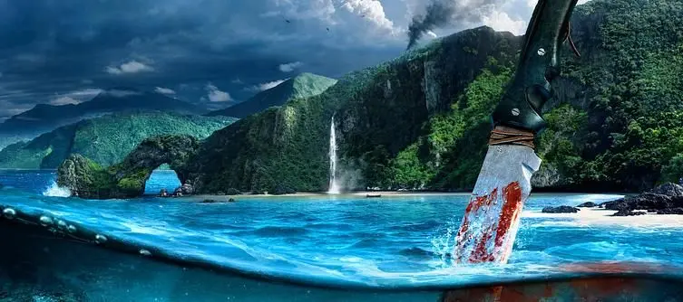 UbiSoft confirms Far Cry 4 announcement soon