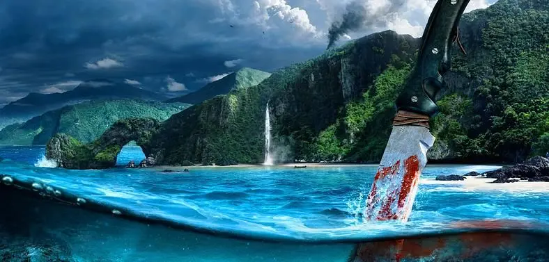 UbiSoft confirms Far Cry 4 announcement soon