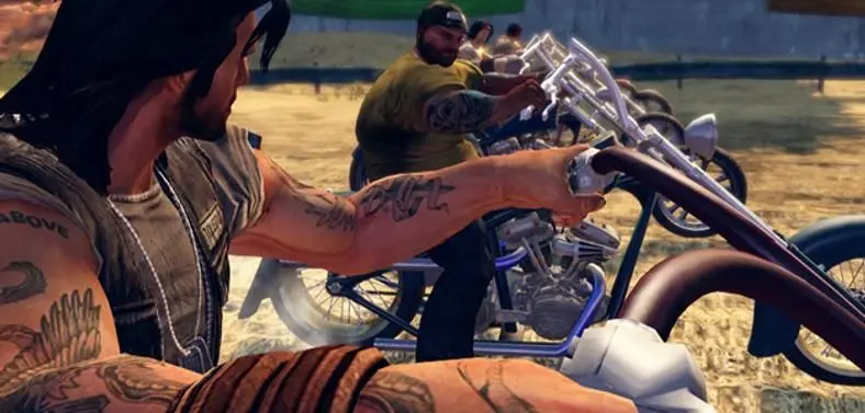 Ride to Hell: Retribution open to pre-purchase on Steam with first DLC included