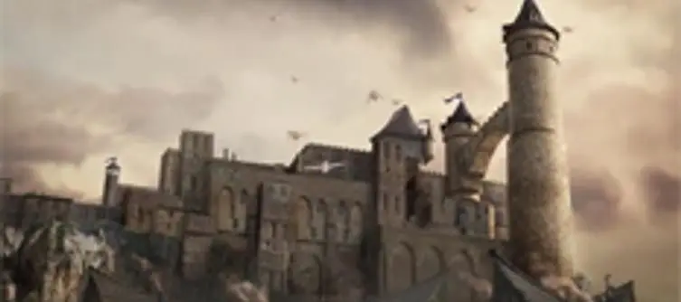 Fable III will not support Kinect at launch, an update may include it