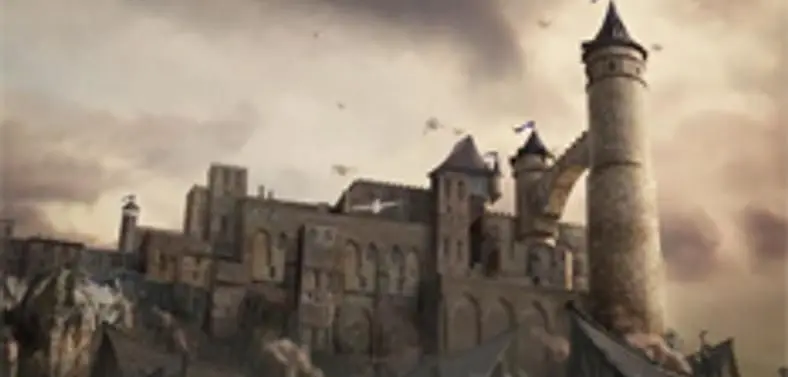 Fable III will not support Kinect at launch, an update may include it