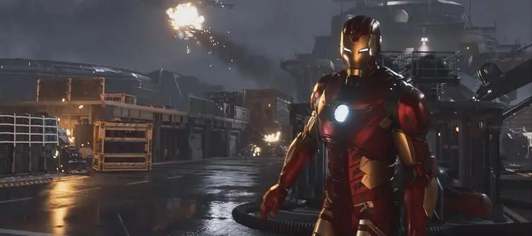 Marvel's Avengers will be at Comic-Con with "exciting new content" 
