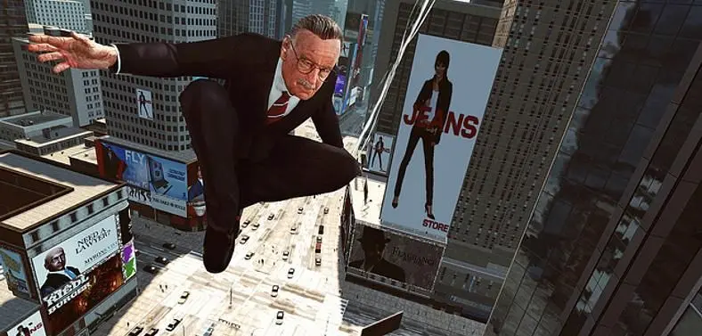 4 DLC packs hitting The Amazing Spider-Man tomorrow