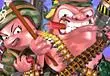 Worms 2 blasts onto XBLA July 1st, Croteam's Serious Sam on way